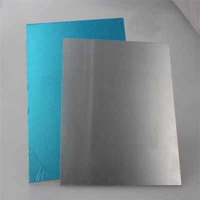 2011 Aluminium Alloy Plate High Strengthen 2011 Aluminum Sheets