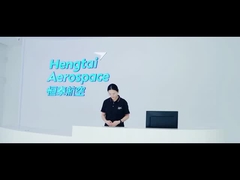 T7351 7075 Ligações de alumínio aeroespaciais Tratamento térmico Largura 2500 mm-3500 mm