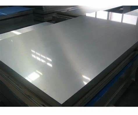 OEM Alumínio 7175 T7351 Planas de Alumínio Folhas 2500mm-3500mm Max Largura